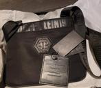 Phillip plein tas, Sieraden, Tassen en Uiterlijk, Tassen | Schoudertassen, Ophalen of Verzenden, Nieuw, Zwart