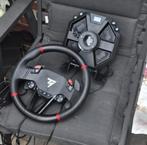 Thrustmaster T598 Stuur - Realistisch Racen!, Spelcomputers en Games, Ophalen of Verzenden, Gebruikt