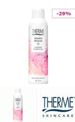Lotus Foaming Shower Gel is een heerlijke douchegel van Ther, Ophalen of Verzenden, Nieuw, Bad & Douche