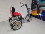 Elektrische Van Raam Easy Go scootmobiel / driewielfiets, Van Raam, Ophalen of Verzenden, Zo goed als nieuw, Van Raam