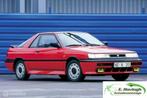 Laatste onderdelen Nissan Sunny coupe 88-93, Gebruikt, Ophalen of Verzenden