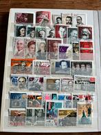 Postzegels Çeskoslovensko Jugoslavija CCCP, Postzegels en Munten, Postzegels | Europa | Overig, Ophalen of Verzenden, Overige landen