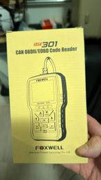 Foxwell NT301 Auto Scanner - Zo goed als nieuw!, Ophalen of Verzenden, Zo goed als nieuw