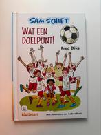 Sam schiet! AviM4 niveau (groep 4), Verzenden, Zo goed als nieuw