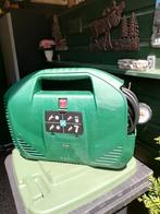 Compressor onderhoudsvrij., 6 tot 10 bar, Ophalen of Verzenden, Zo goed als nieuw, Minder dan 200 liter/min