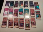 Yugioh kaarten Battlin Boxer, Hobby en Vrije tijd, Verzamelkaartspellen | Yu-gi-Oh!, Ophalen of Verzenden, Zo goed als nieuw, Meerdere kaarten