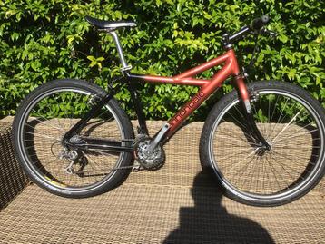 Cannondale killerV 900 mountainbike mtb atb  beschikbaar voor biedingen