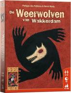 De Weerwolven van Wakkerdam kaartspel [NIEUW], Hobby en Vrije tijd, Gezelschapsspellen | Kaartspellen, Ophalen of Verzenden, Nieuw