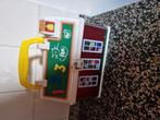 RETRO LUNCHBOX FISHER PRICE, Ophalen of Verzenden