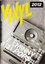 VINYL 2012 box met muziektijdschrift, lp, cd, affiche, foto, Boeken, Ophalen of Verzenden, Zo goed als nieuw, Overige onderwerpen