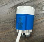 Thermische aandrijving vloerverwarming motor, Ophalen of Verzenden, Zo goed als nieuw