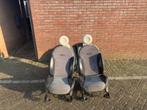 Fiat 500 Interieur - Stoelen, Auto-onderdelen, Interieur en Bekleding, Ophalen, Gebruikt, Fiat