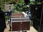 Karretje , extra bagage ruimte/fietsen, Ophalen of Verzenden, Zo goed als nieuw