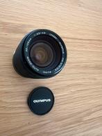 Olympus Zuiko 35-105mm lens, Telelens, Ophalen of Verzenden, Zo goed als nieuw