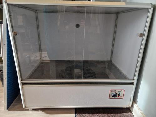 Thor 1100 droogcabine, Dieren en Toebehoren, Honden-accessoires, Zo goed als nieuw, Ophalen