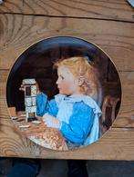 Wandbord Suisse Langenthal, Ophalen of Verzenden