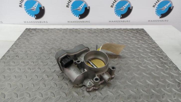 OPEL VECTRA [THROTTLE_BODY] 2003, Auto-onderdelen, Overige Auto-onderdelen, Gebruikt, ARN erkend, Stiba lid, Erkend duurzaam, Ophalen of Verzenden