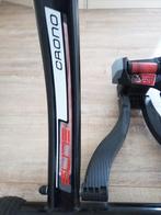 Fietstrainer Fitness, Sport en Fitness, Wielrennen, Ophalen, Zo goed als nieuw, Overige typen