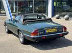 Jaguar XJS-C 5.3 V12 Targa, Automaat, Achterwielaandrijving, Gebruikt, Zwart