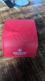 Swiss Military Hanowa Polshorloge, Ophalen of Verzenden