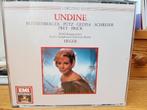 Lortzing. Undine. Heger, Ophalen of Verzenden, Romantiek, Zo goed als nieuw, Opera of Operette