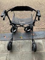 Topro Olympus rollator, Ophalen, Opvouwbaar, Gebruikt