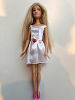 Vintage Barbie Mattel 1999, Ophalen of Verzenden, Zo goed als nieuw, Barbie