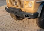 Voorbumper Mercedes G-Klasse W460/W461 Facelift, Ophalen, Voor, Mercedes-Benz, Bumper