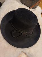 Dameshoed/ diameter 60 cm/ Zachte Viltenstof/ 18 cm hoge bol, Kleding | Dames, Hoeden en Petten, Ophalen, Zo goed als nieuw, 58 cm (L, 7¼ inch) of meer