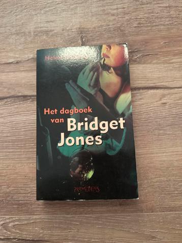 Het dagboek van Bridget Jones - Helen Fielding beschikbaar voor biedingen