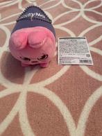 Stray Kids SKZOO Official Dwaekki bag plush, Ophalen of Verzenden, Zo goed als nieuw, Foto of Kaart