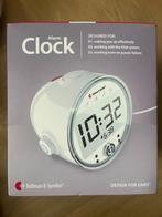 Bellman & Symfon Visit Wekker BE1580, Ophalen of Verzenden, Zo goed als nieuw