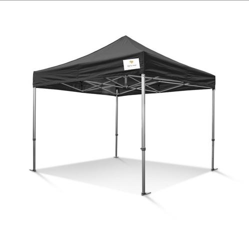 Easy up tent 4,5 x 12, Hobby en Vrije tijd, Feestartikelen | Verhuur, Nieuw, Ophalen of Verzenden