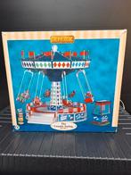 Lemax Cosmic Swing, Diversen, Ophalen of Verzenden, Zo goed als nieuw