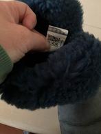 UGG Laarzen Maat 36, Kleding | Dames, Schoenen, Ophalen of Verzenden, Gedragen, Blauw, Lage of Enkellaarzen