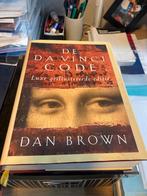 De Da Vinci Code - Luxe Geïllustreerde Editie, Ophalen of Verzenden, Zo goed als nieuw, Nederland