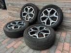 17 inch Dacia Duster velgen NIEUWSTAAT, Auto-onderdelen, Banden en Velgen, Ophalen, Banden en Velgen, 17 inch, Personenwagen