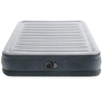 ZGAN! Intex Full Comfort-Plush Luchtbed met  €27,99 beschikbaar voor biedingen