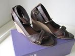 Nieuwe Mexx schoenen bruin sleehak maat 39 wedges, Kleding | Dames, Schoenen, Mexx, Bruin, Nieuw, Ophalen of Verzenden