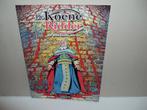 DE KOENE RIDDER - Compl.Serie 1 t/m 20, Boeken, Complete serie of reeks, Ophalen of Verzenden, Gelezen, Francois Craenhals