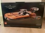Lego 75341 UCS Luke Skywalker Landspeeder, Ophalen of Verzenden, Nieuw, Complete set, Lego