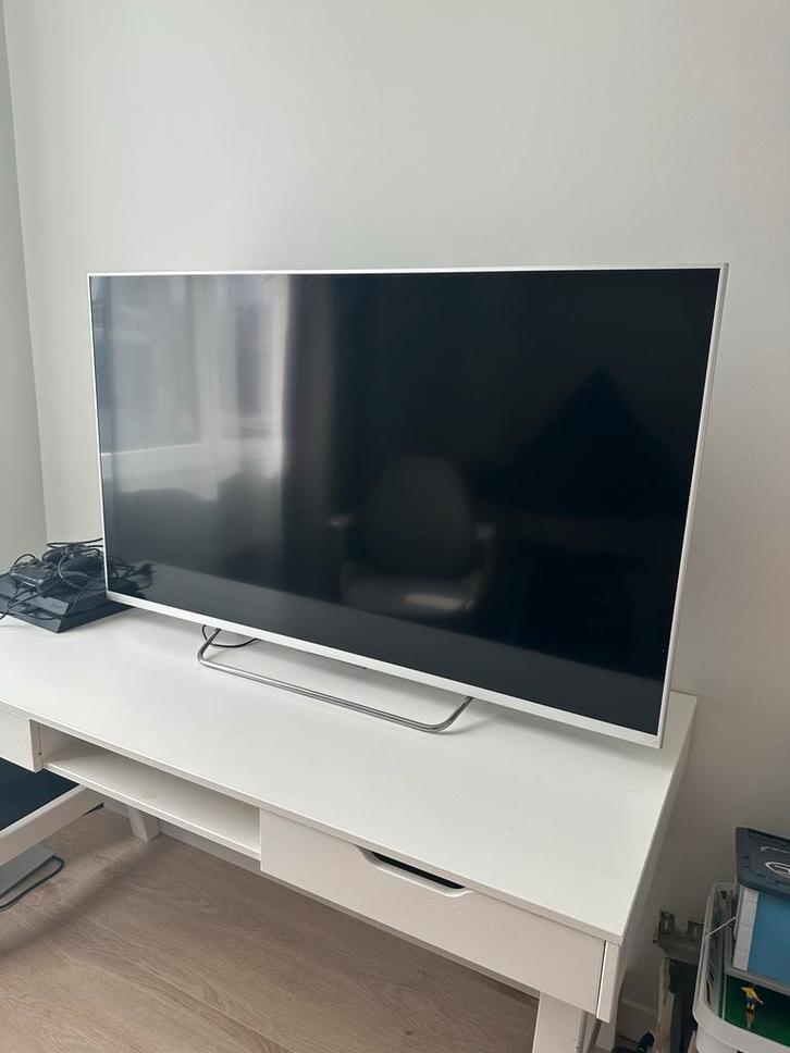Sony Bravia 50Inch/4k/Smart tv !!, Audio, Tv en Foto, Televisies, Gebruikt, LED, 100 cm of meer, Full HD (1080p), Sony, 100 Hz