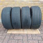 Te koop: z.g.a.n. zomerbanden Eco Contact 6 215 / 55 R17 V, Auto-onderdelen, Banden en Velgen, Ophalen, 215 mm, 17 inch, Band(en)