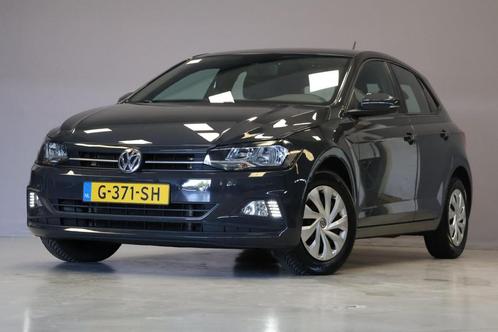 Volkswagen Polo 1.0 TSI 116pk CL Business |Camera|PDC|, Auto's, Volkswagen, Bedrijf, Te koop, Polo, ABS, Achteruitrijcamera, Adaptive Cruise Control
