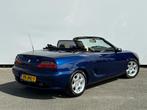 MG F 1.8i Leer | Centraal + AB | Sportvelgen !, Auto's, MG, Euro 2, Achterwielaandrijving, Gebruikt, 4 cilinders