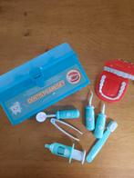 Tandarts Speelset - Zo Goed Als Nieuw!, Ophalen of Verzenden