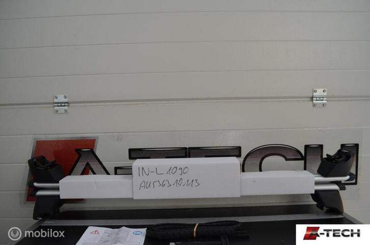 Dakdrager orgineel Audi Q8 4M 19-> 4m8860019 50% korting, Auto diversen, Dakdragers, Nieuw, Ophalen of Verzenden