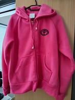 Masters of Hardcore vest, Ophalen of Verzenden, Zo goed als nieuw, Roze