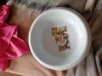 Katten drink/eten bakje, Dieren en Toebehoren, Kattenvoerbakken en Drinkbakken, Ophalen of Verzenden