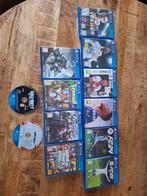 PS4 Games - FIFA, GTA, Crash, Avengers, Destiny, Gebruikt, Online, 1 speler, Ophalen of Verzenden